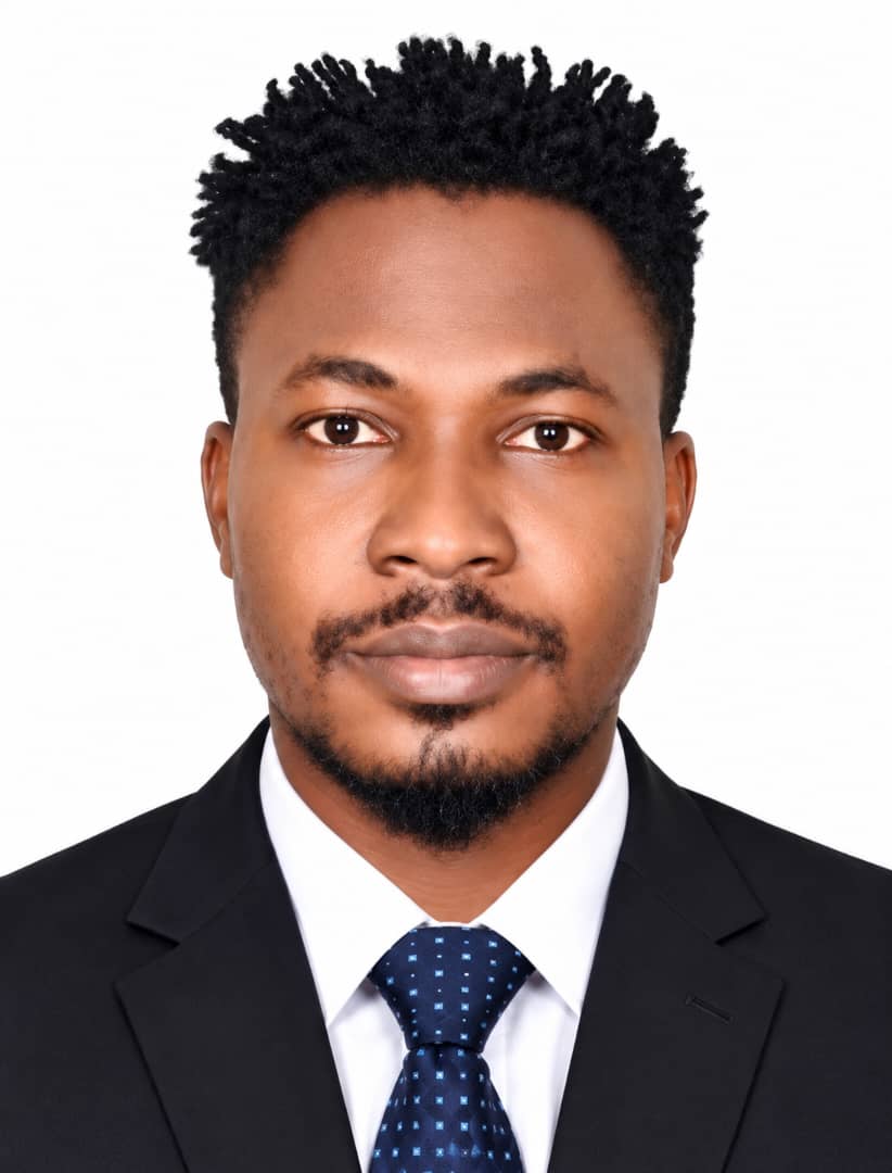 Katchy Udoka Henry