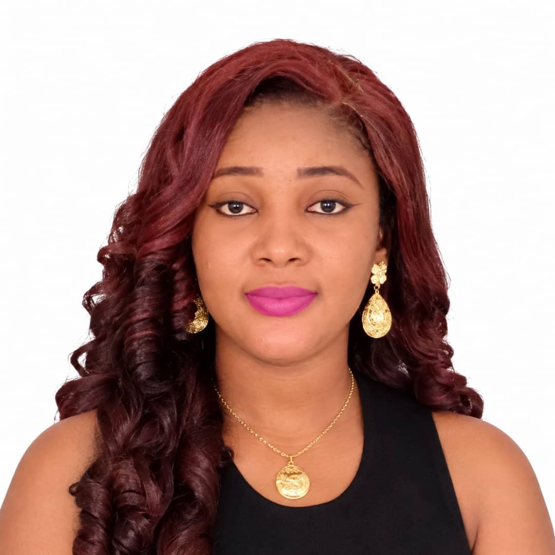 Mrs. Abugu Gloria Onyedikachi