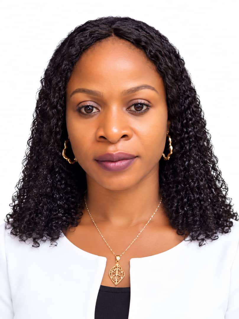 Ifeoma Obiani Tessy