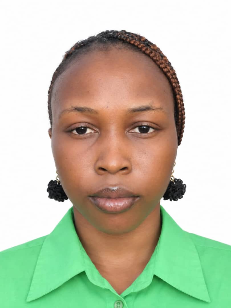 Okekeocha Deborah Chisom