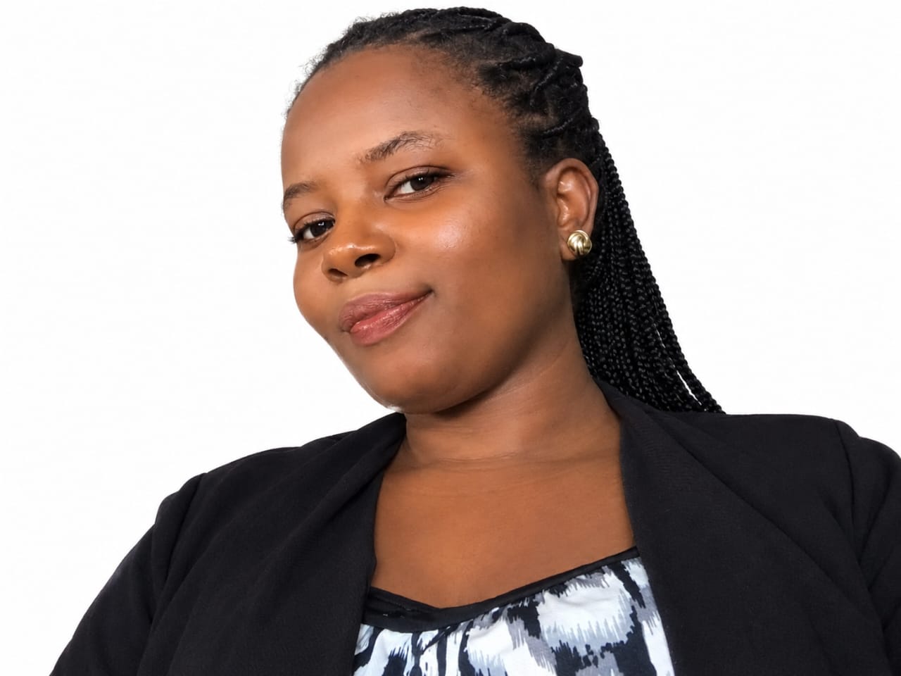 Amobi Ngozi